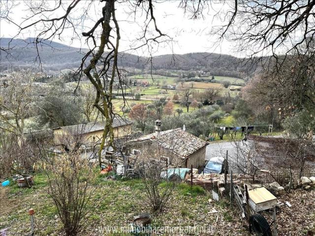 Terreno in vendita a Sarteano, Toscana