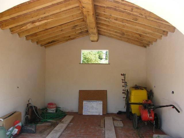 Terreno in vendita a Sarteano, Toscana