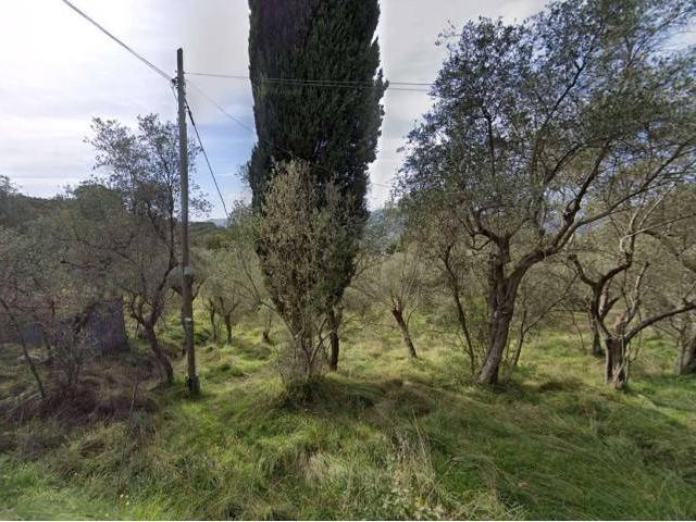 Terreno in vendita a San Lazzaro, Sarzana