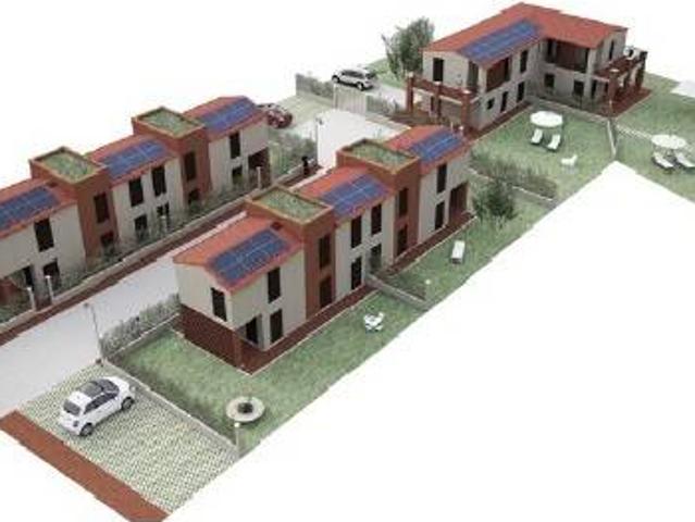 Terreno in vendita a San Lazzaro, Sarzana