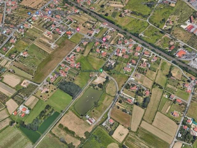 Terreno in vendita a San Lazzaro, Sarzana