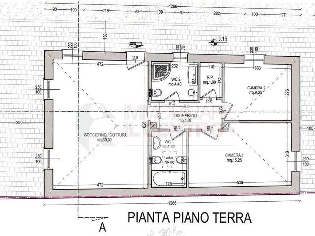 Terreno in vendita a Sarzana, Liguria