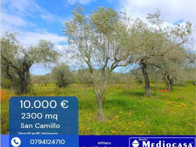 Terreno in vendita a Cala Di Volpe, Sardigna/Sardegna