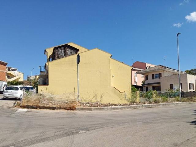 Terreno in vendita a San Giovanni, Cala Di Volpe