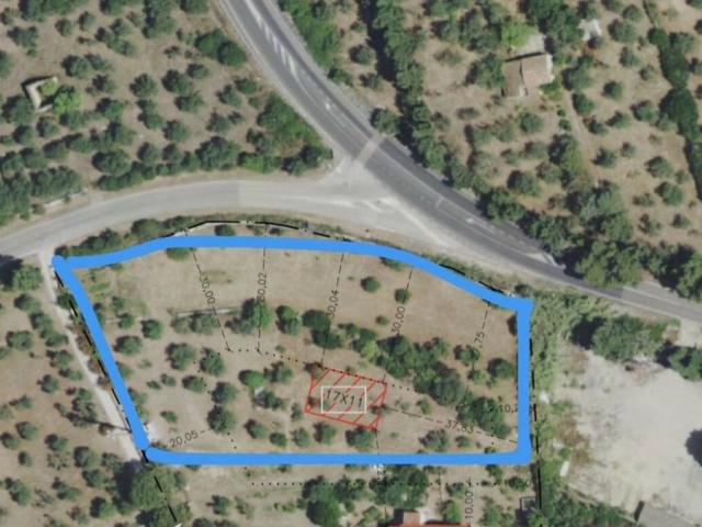 Terreno in vendita a Cala Di Volpe, Sardigna/Sardegna