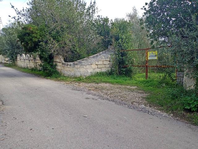 Terreno in vendita a Sennori, Sardigna/Sardegna