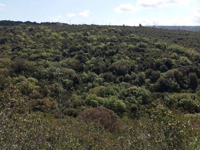 Terreno in vendita a Sassari 2, Cala Di Volpe