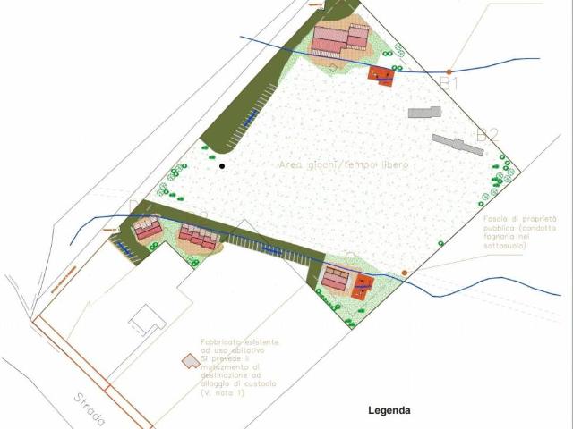 Terreno in vendita a Cala Di Volpe, Sassari