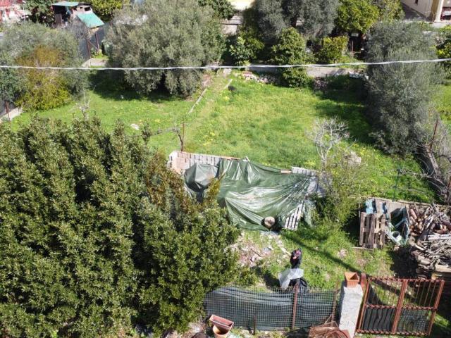Terreno in vendita a San Giovanni, Cala Di Volpe