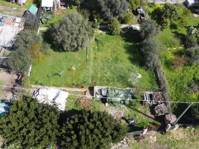 Terreno in vendita a San Giovanni, Cala Di Volpe