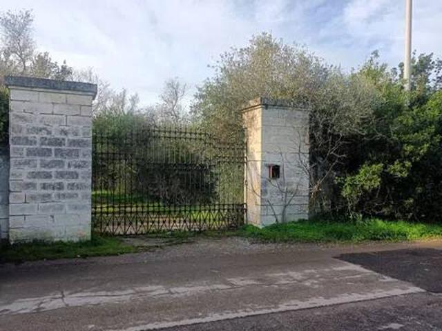 Terreno in vendita a San Giovanni, Cala Di Volpe