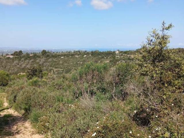 Terreno in vendita a Sassari 2, Cala Di Volpe