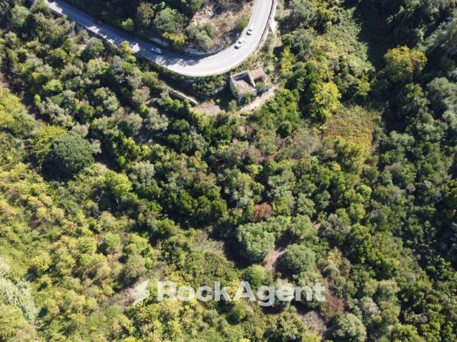 Terreno in vendita a Sassari 2, Cala Di Volpe