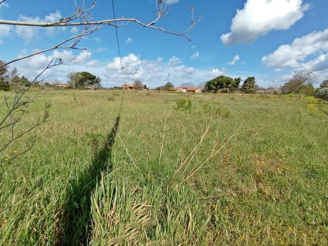 Terreno in vendita a Santa Maria di Pisa, Cala Di Volpe