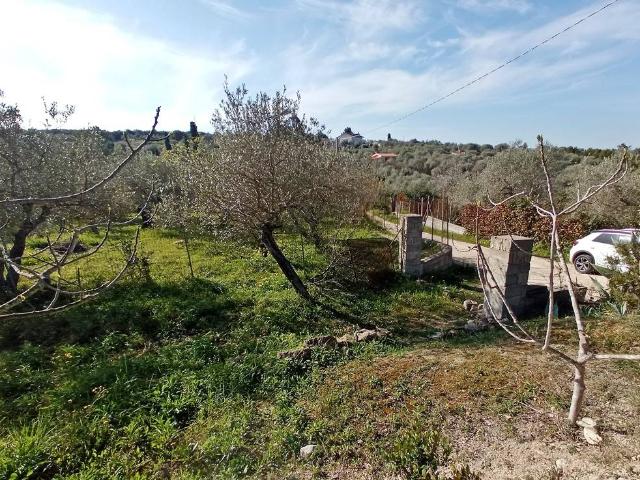 Terreno in vendita a Cala Di Volpe, Sassari