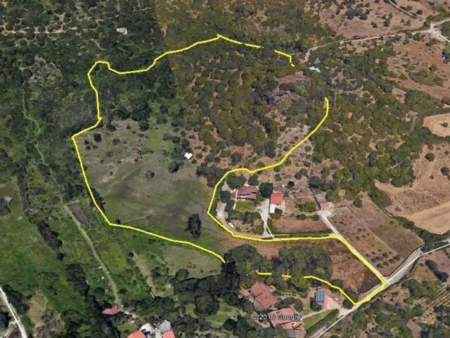 Terreno in vendita a Caniga, Cala Di Volpe