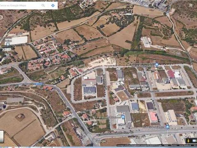 Terreno in vendita a Predda Niedda, Cala Di Volpe