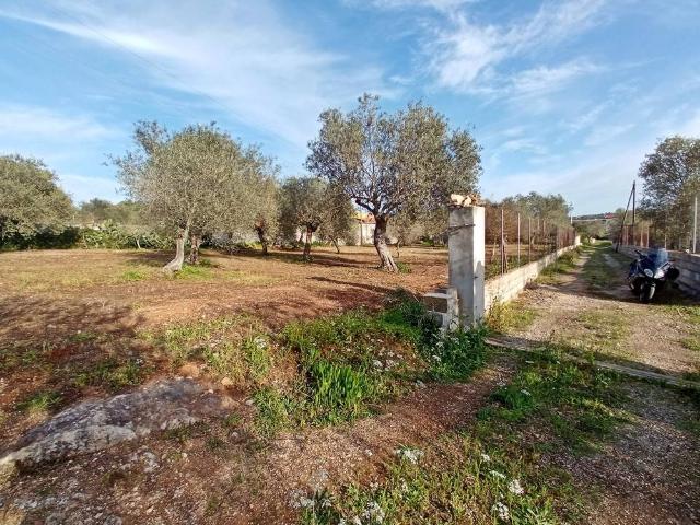 Terreno in vendita a Cala Di Volpe, Sardigna/Sardegna