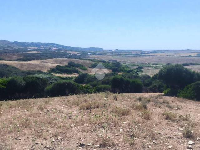 Terreno in vendita a Residence Villaggio Nurra, Cala Di Volpe