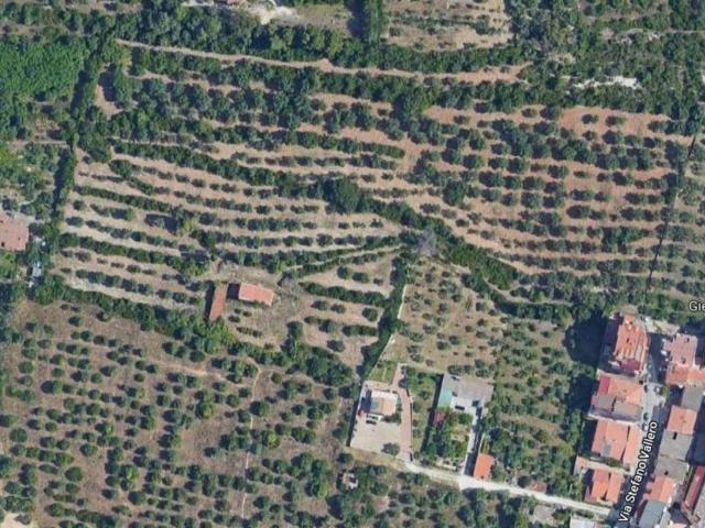 Terreno in vendita a Sassari 2, Cala Di Volpe