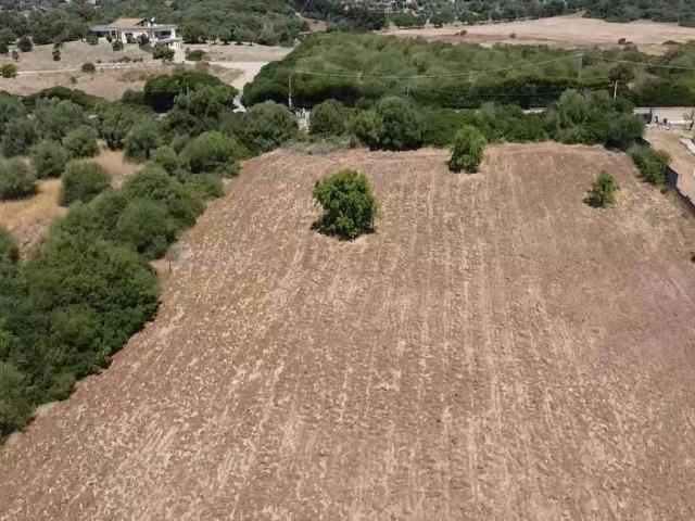 Terreno in vendita a Caniga, Cala Di Volpe