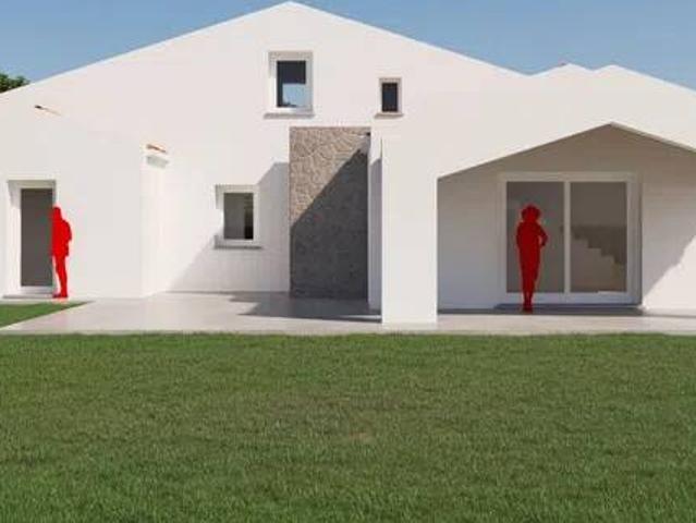 Terreno in vendita a Cala Di Volpe, Sardigna/Sardegna