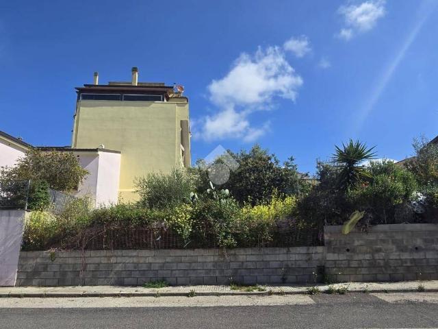 Terreno in vendita a San Pietro, Cala Di Volpe
