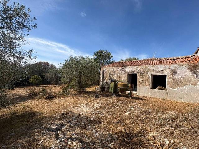 Terreno in vendita a Cala Di Volpe, Sardigna/Sardegna
