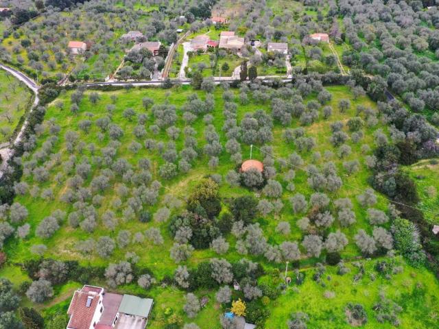 Terreno in vendita a Cala Di Volpe, Sardigna/Sardegna