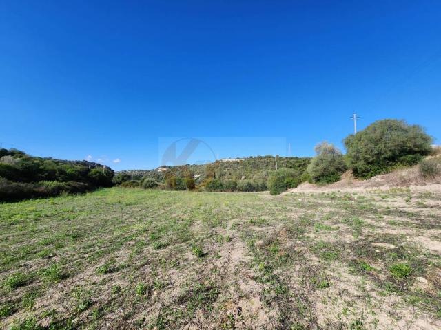 Terreno in vendita a Caniga, Cala Di Volpe