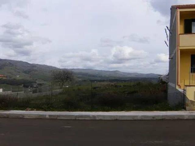 Terreno in vendita a Cappuccini, Sassari