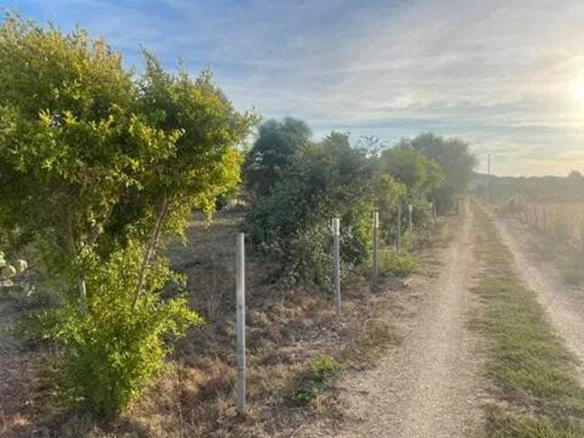 Terreno in vendita a Sassari