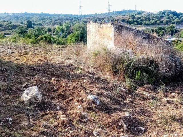 Terreno in vendita a Mandra di l'Ainu, Sassari