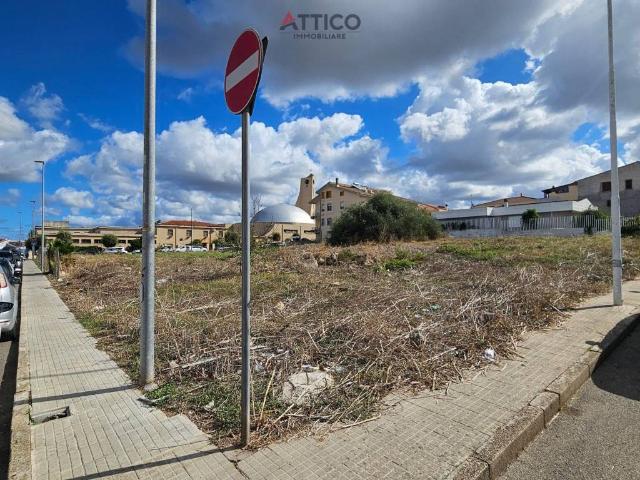 Terreno in vendita a San Giovanni, Cala Di Volpe
