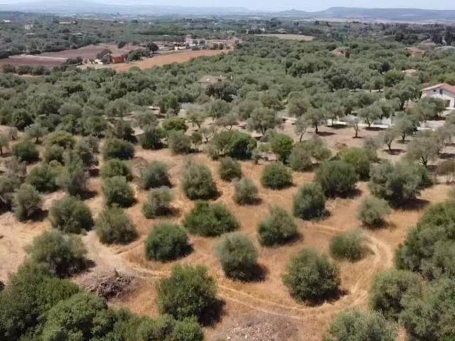 Terreno in vendita a Caniga, Cala Di Volpe