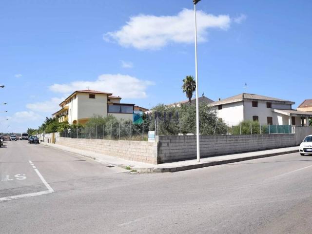 Terreno in vendita a San Giovanni, Cala Di Volpe