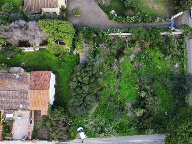 Terreno in vendita a Cala Di Volpe, Sardigna/Sardegna
