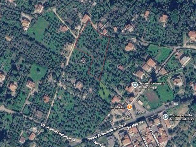 Terreno in vendita a Cala Di Volpe, Sardigna/Sardegna