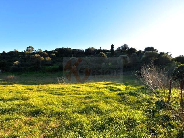 Terreno in vendita a Caniga, Cala Di Volpe