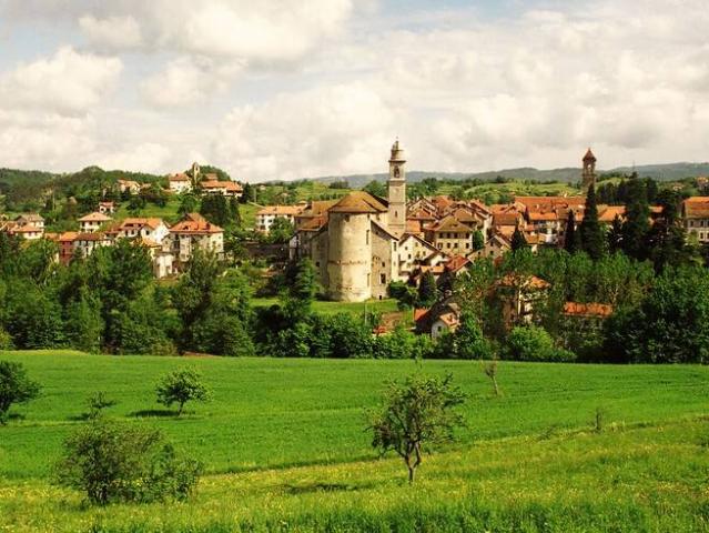 Terreno in vendita a Sassello, Liguria
