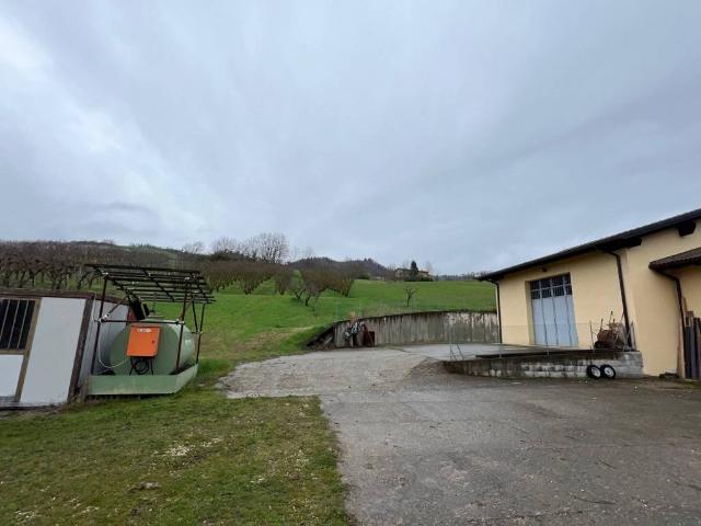 Terreno in vendita a Unione dei comuni Valli del Reno, Lavino e Samoggia, Sasso Marconi