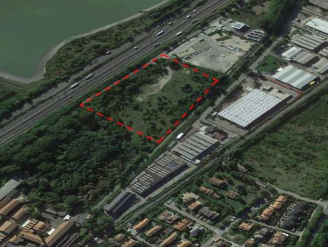 Terreno in vendita a Unione dei comuni Valli del Reno, Lavino e Samoggia, Sasso Marconi