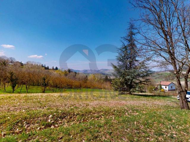 Terreno in vendita a Unione dei comuni Valli del Reno, Lavino e Samoggia, Sasso Marconi