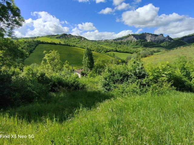 Terreno in vendita a Unione dei comuni Savena-Idice, Pianoro