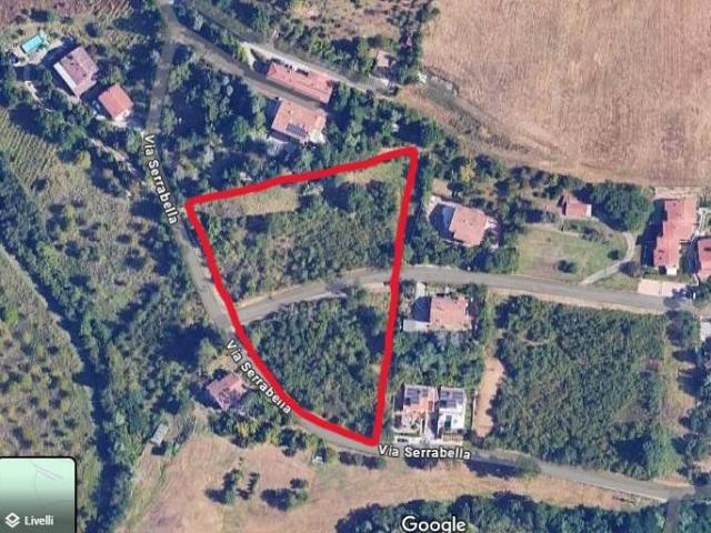 Terreno in vendita a Unione dei comuni Savena-Idice, Pianoro