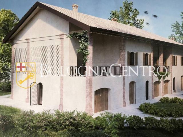 Terreno in vendita a Unione dei comuni Valli del Reno, Lavino e Samoggia, Sasso Marconi