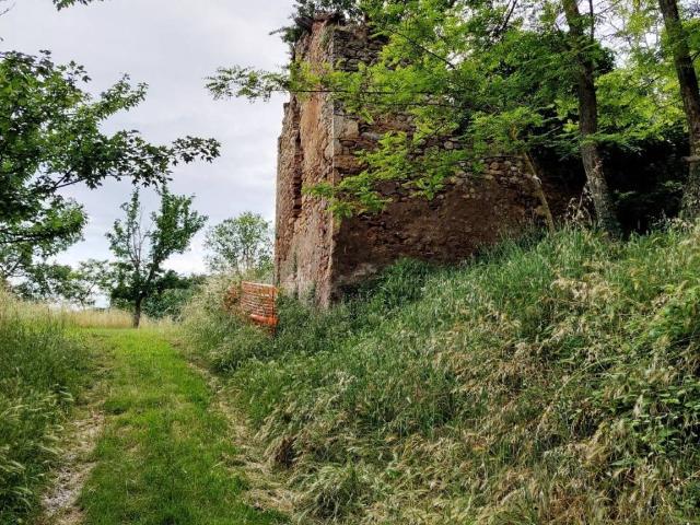 Terreno in vendita a Codivilla, Sasso Marconi