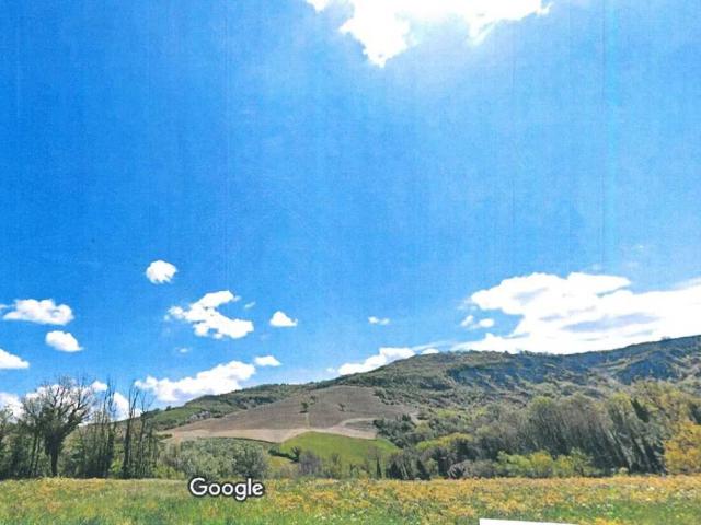 Terreno in vendita a Sassocorvaro Auditore, Marche