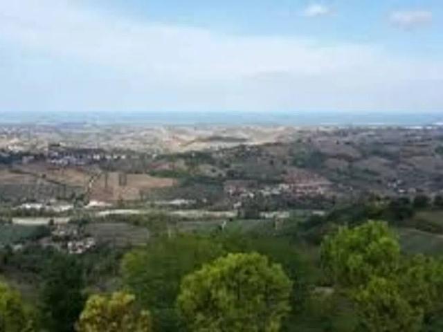 Terreno in vendita a Sassocorvaro Auditore, Marche