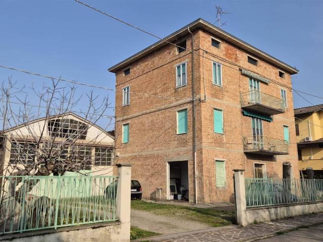 Terreno in vendita a Unione dei comuni del Distretto Ceramico, Sassuolo
